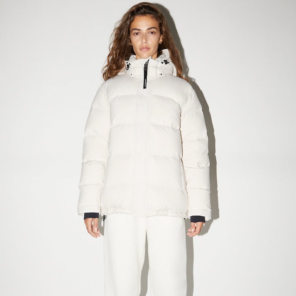 The Super Puff™ Goose-down puffer jacket